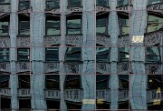 Wrigley Bldg Reflected 18-4833